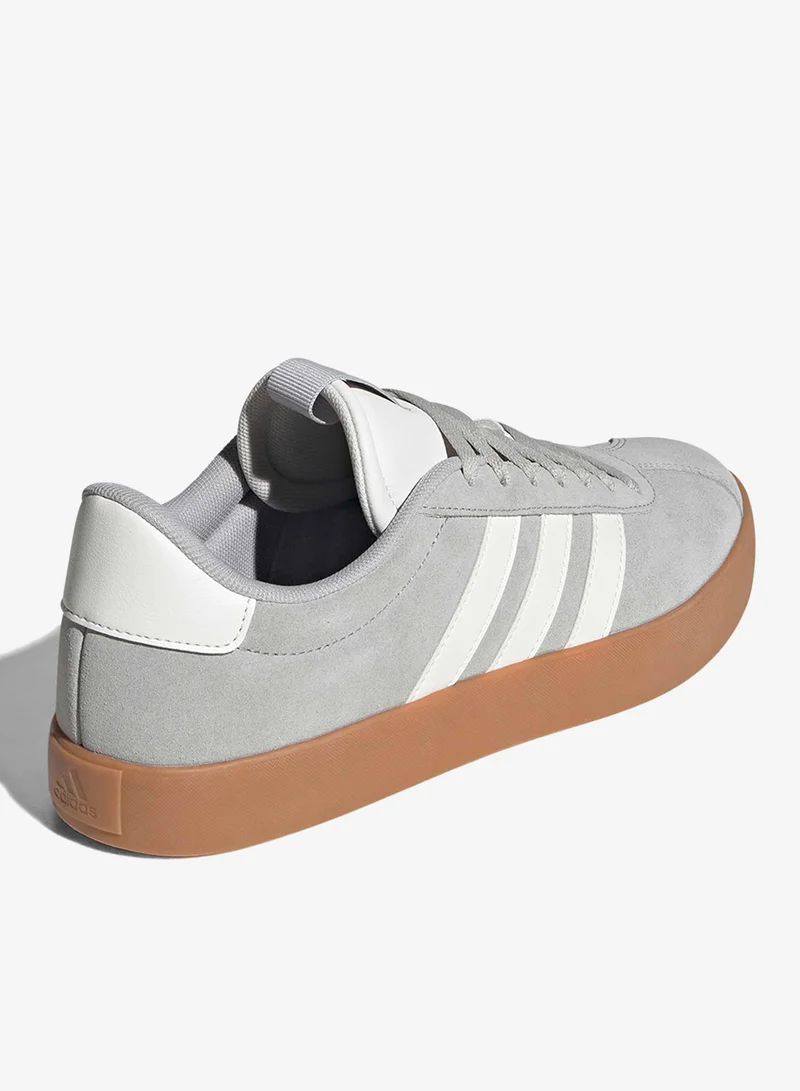 Adidas GRETWO/CWHITE/GUM10 Vl Court 3.0 for Men | Best Price UAE