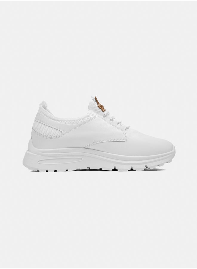 now High Top Sneaker  - Image 3