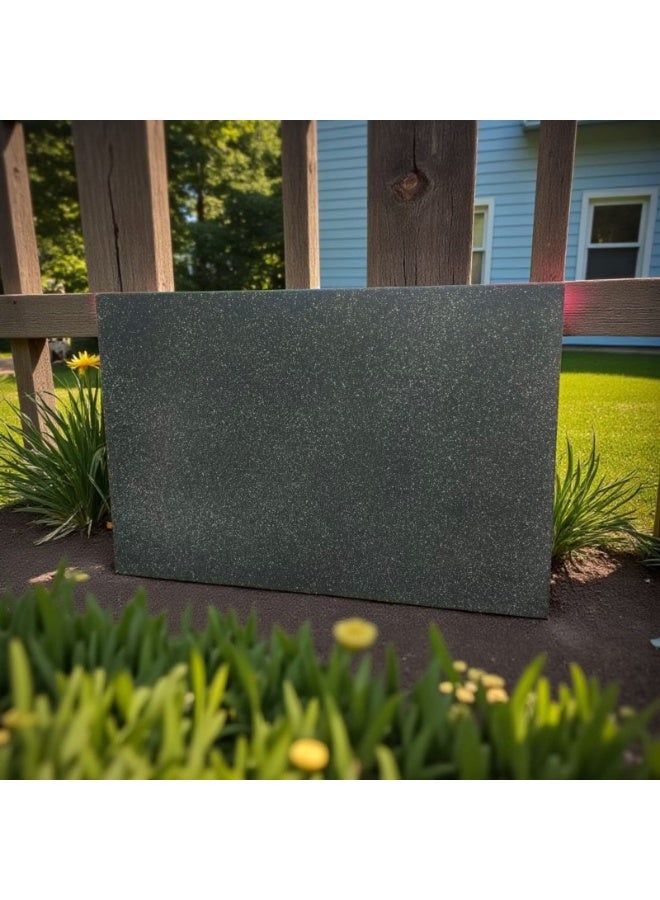 كلور زون بوتري اوعية للشرفة الداخلية والخارجية هيكل متين وقوي، مثالية لنباتاتك الكبيرة تمنع تغير اللون والتشقق الناتج عن التعرض لأشعة الشمس ، فايبر - Image 2