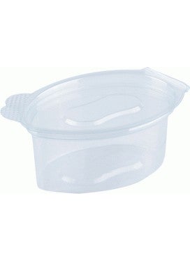 Limera Leakproof 30 Cc Sauce Container 100 Pcs 