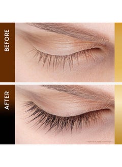 VieBeauti Eyelash Serum for Lash Growth for Women: Natural Lash Serum for Longer Fuller Healthier Lashes - Vegan & Cruelty-Free Eyelash Enhancer for Sensitive Eyes  - Image 2