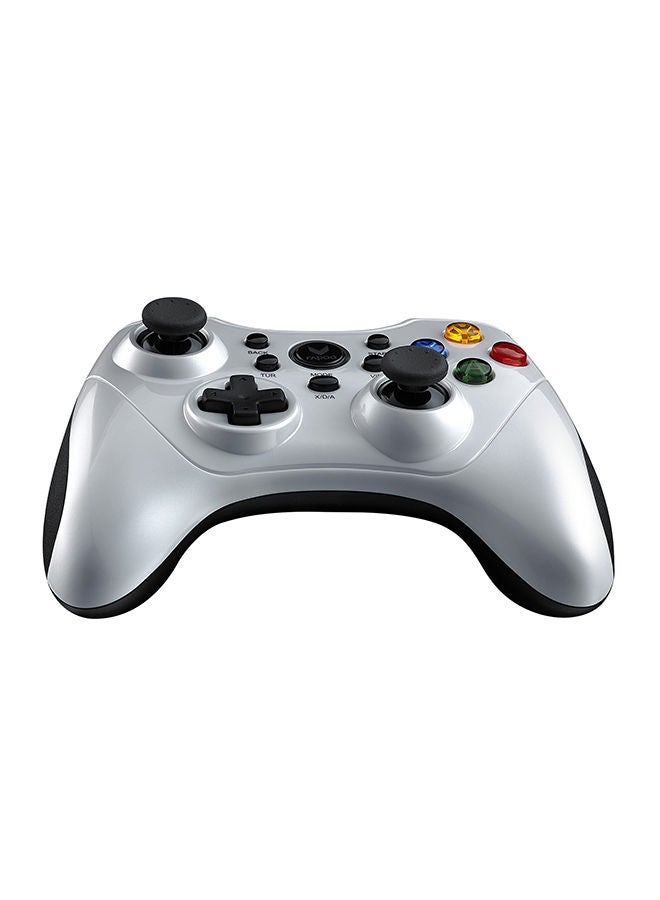 NIBEMINENT V600 Electric Vibration Wired Gamepad  - Image 4