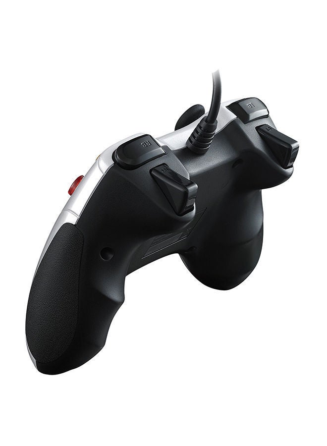 NIBEMINENT V600 Electric Vibration Wired Gamepad  - Image 3