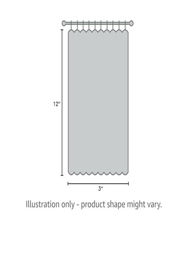 سويت هو م كولكشن مجموعة سويت هوم - ستارة حمام سيناترا-إس سي الشهيرة، 0، فضي سيناترا - Image 2