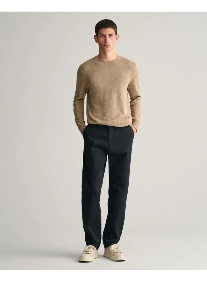 GANT Gant Regular Fit Twill Chinos