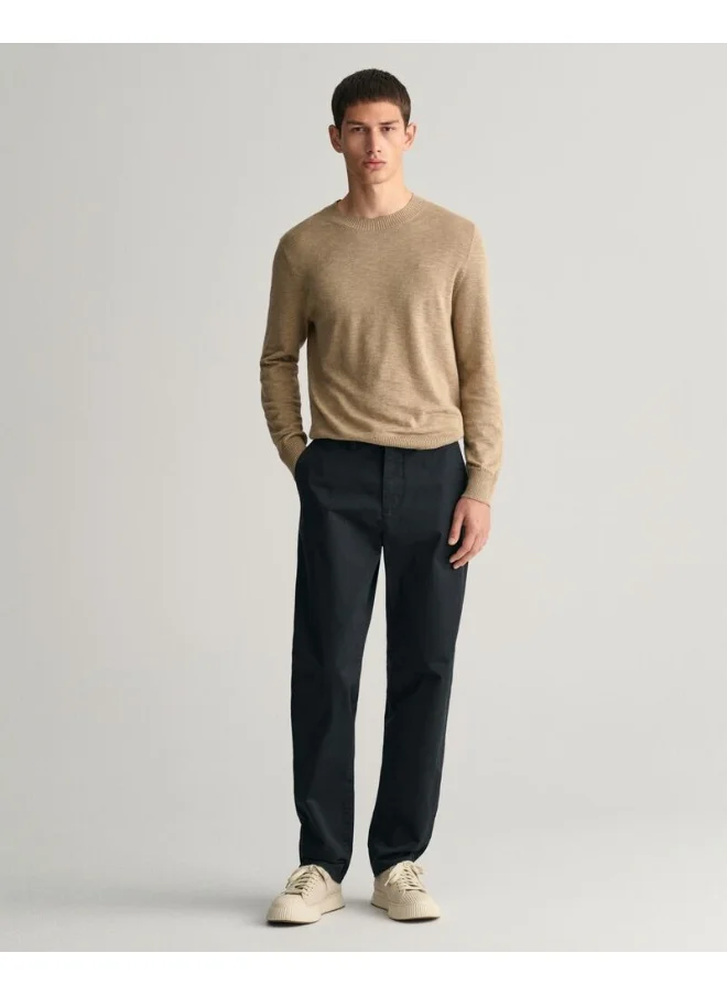 GANT Gant Regular Fit Twill Chinos