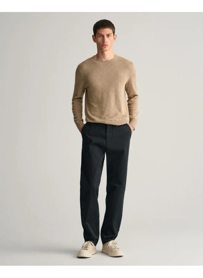 GANT Gant Regular Fit Twill Chinos