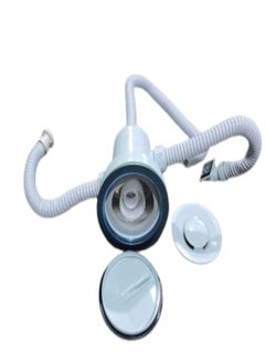 HAR & Unex Stainless Steel Kitchen Sink, Size : 85 X 51cm. (with Drain Kit)  - Image 5