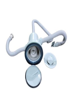 HAR & Unex Stainless Steel Kitchen Sink, Size : 85 X 51cm. (with Drain Kit)  - Image 4