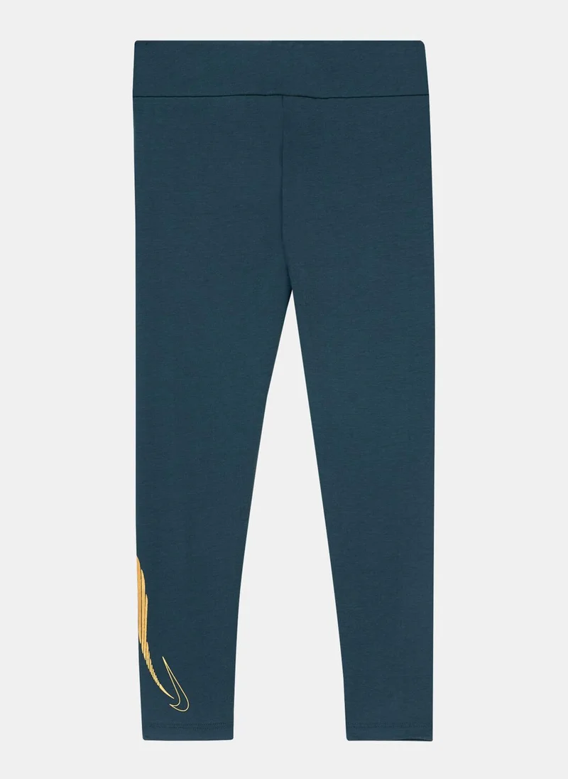 Nike Kids' Sportswear Favourite Leggings
