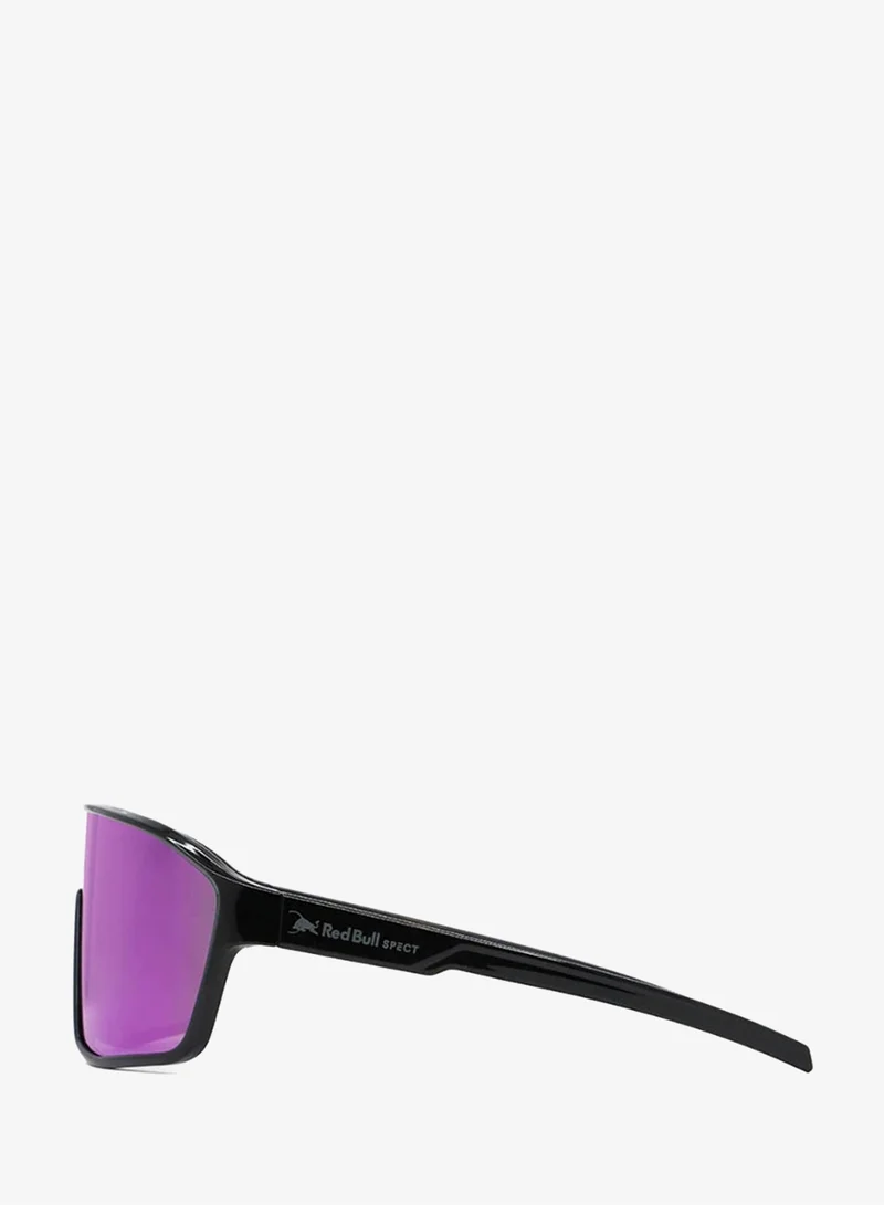 Red Bull Spect Black REDBULL DAFT-005 SPORTS SUNGLASSES  | Best Price UAE