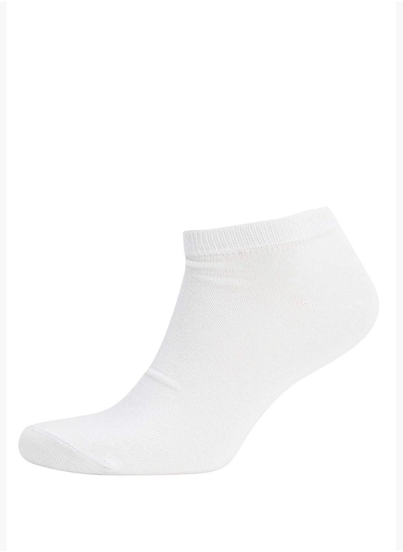 DeFacto Low Cut Lightweight Socks  - Image 3
