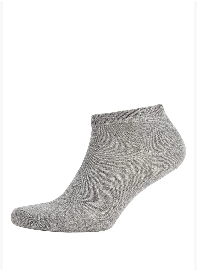 DeFacto Low Cut Lightweight Socks