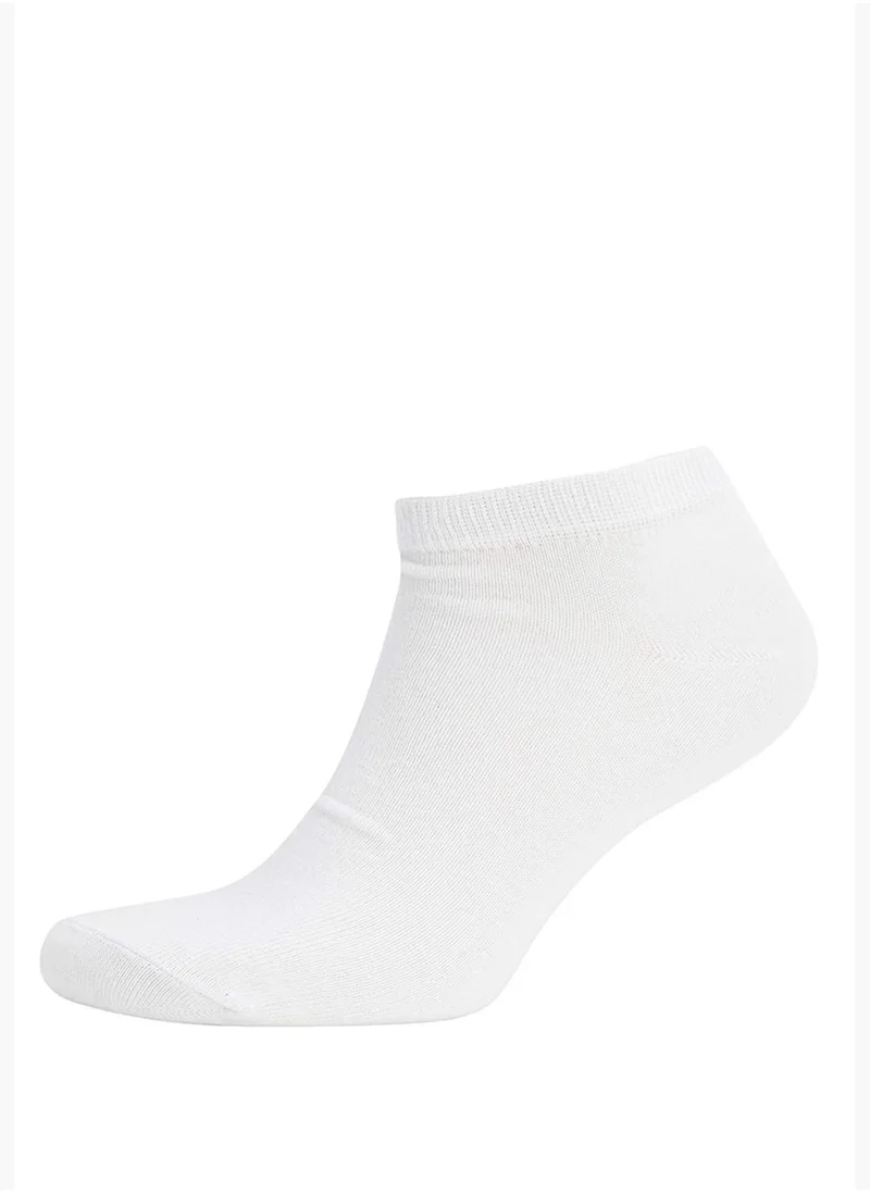 DeFacto Low Cut Lightweight Socks