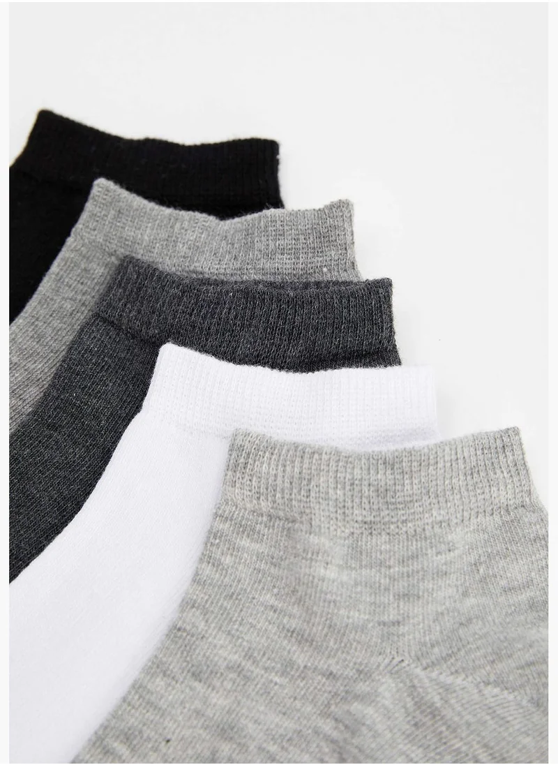 DeFacto Low Cut Lightweight Socks
