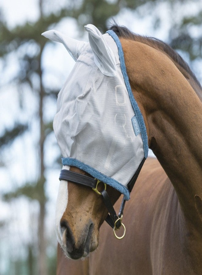 Horseware Amigo® Fly Mask - Horseware Ireland - Image 2