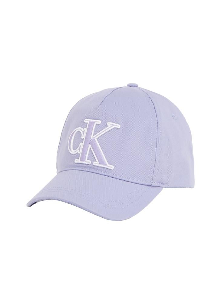 Calvin Klein Jeans Kids Logo Baseball Cap  - Image 1