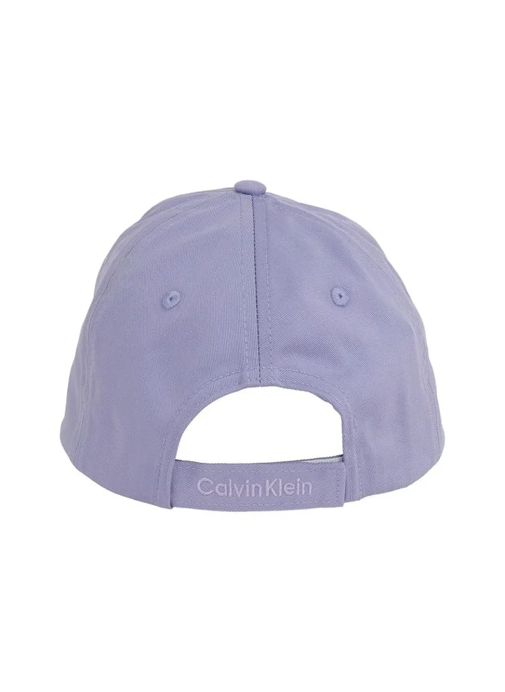 Calvin Klein Jeans Kids Logo Baseball Cap