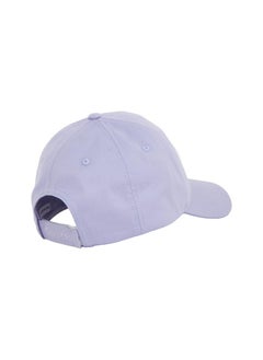 Calvin Klein Jeans Kids Logo Baseball Cap  - Image 3