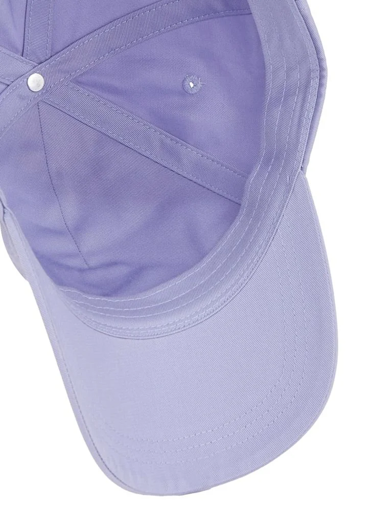 Calvin Klein Jeans Kids Logo Baseball Cap