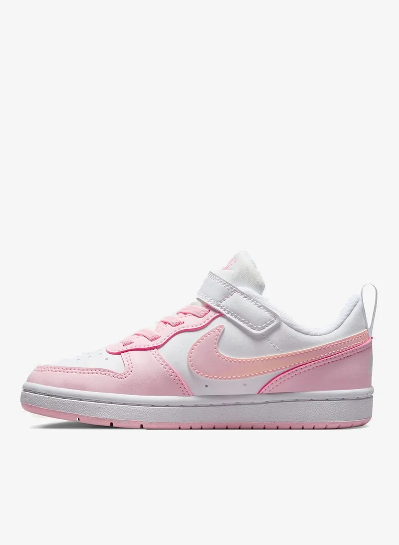 Nike Kids Court Borough Low Recraft v