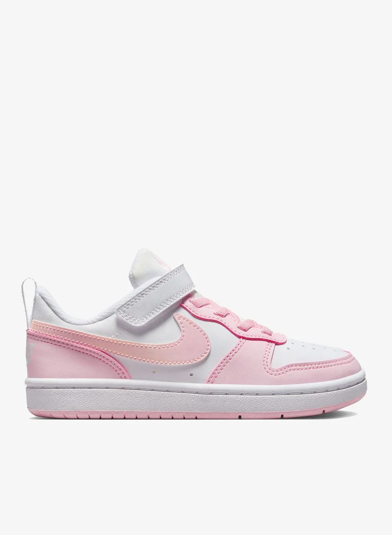 Nike Kids Court Borough Low Recraft v