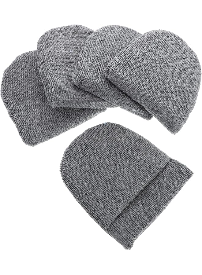 KASTWAVE Microfiber Wax Applicator Pads, Car Wax Applicator, Buffing & Detail Polishing Foam Pads, For Car Cleaning And Fine Polishing - Image 1