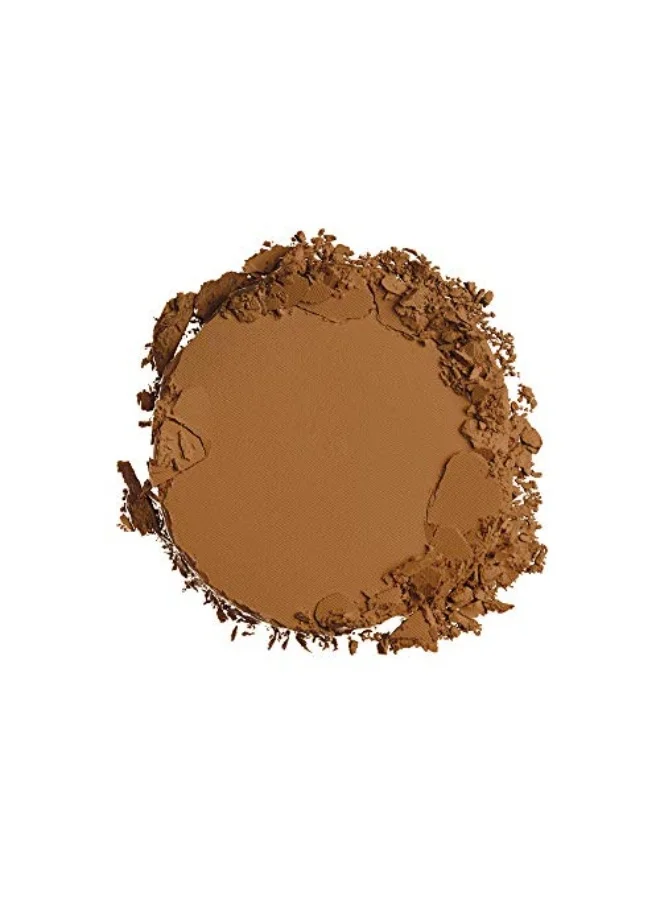 NYX PROFESSIONAL MAKEUP Can't Stop Won't Stop Powder Foundation - Neutral Tan 12.7