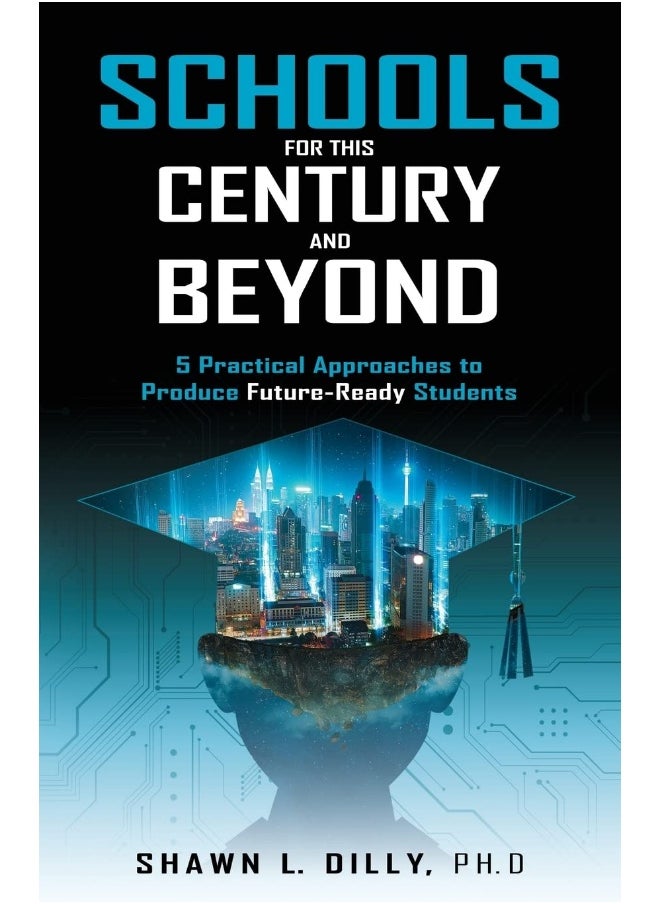 Passionpreneur Publishing Schools for This Century and Beyond  - Image 1