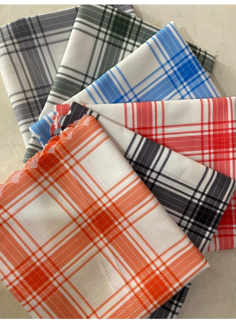 Large Plaid Patterned Tablecloth | Tablecloth | Picnic Mat - pzsku/Z4C56AE866C24EEF09A3EZ/45/_/1725725084/80a43d7e-3063-41a8-8989-e7ef7a57135d