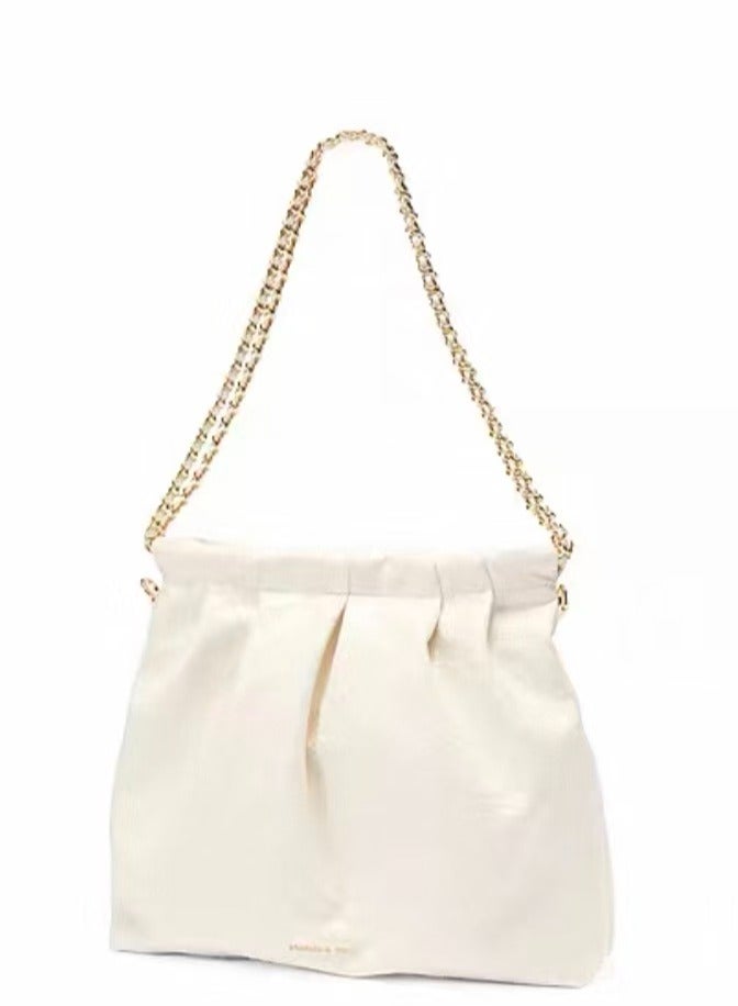 Charles & Keith Large Hobo Bag - Image 2