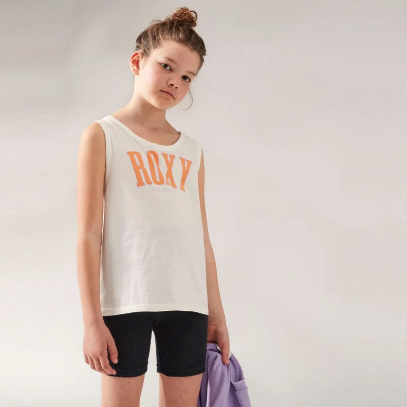 Roxy Price Of Fame - Sports Vest for Girls 4-16 - Kids