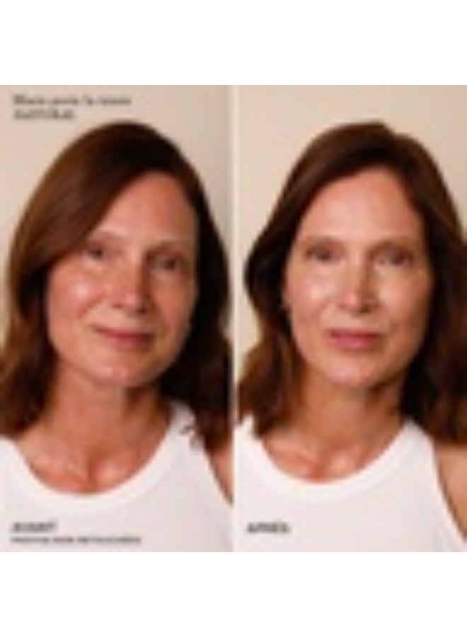 Aime Skincare Powder Foundation Natural SPF30 7g - Image 3
