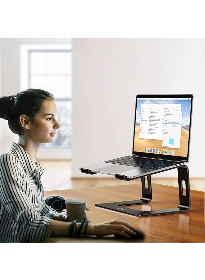 erorex 3 Tier Rolling Storage Cart With Wheels Handle Heavy Duty Mobile Rolling Utility Cart Multifunction Large Storage Shelves Organizer With Mesh Basket For Kitchen Bathroom Bedroom Office Black - Image 4