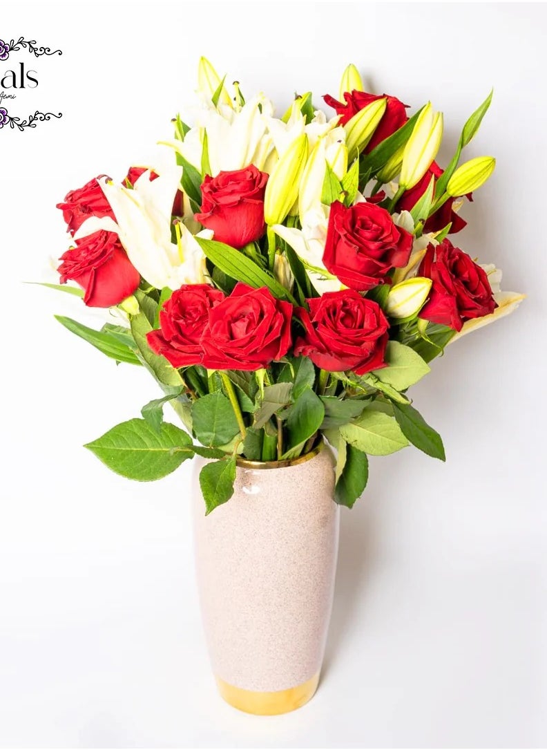 Petals by Aemi - ذكريات جميلة - Image 1