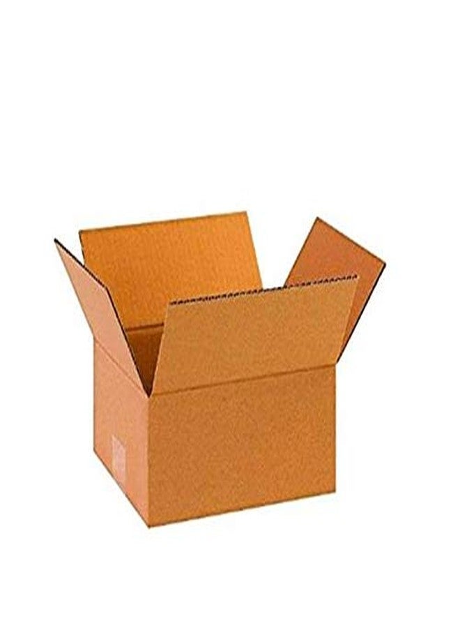 اس بي اس صندوق كرتون مموج ثلاثي الطبقات من SPS / صناديق شحن / صناديق تعبئة 9 × 6 × 3 (عبوة من 50) - Image 1