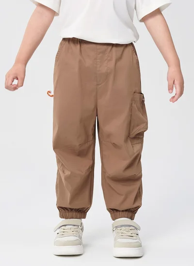 Balabala Toddler Boy Woven trousers