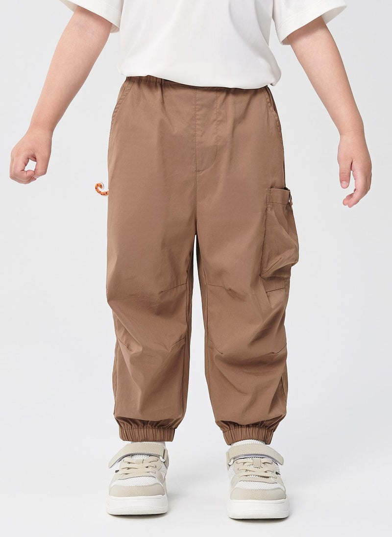 Balabala Toddler Boy Woven trousers  - Image 1