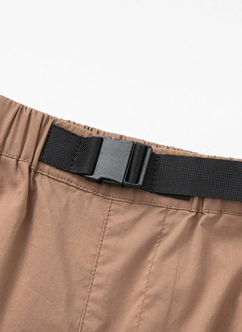 Balabala Toddler Boy Woven trousers