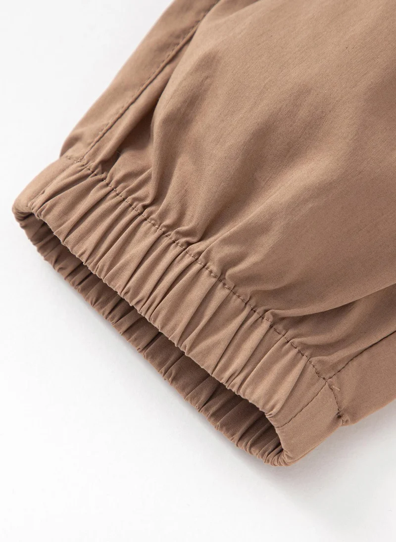 Balabala Toddler Boy Woven trousers
