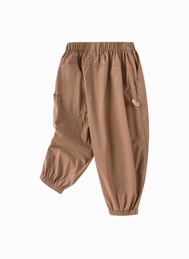 Balabala Toddler Boy Woven trousers  - Image 5