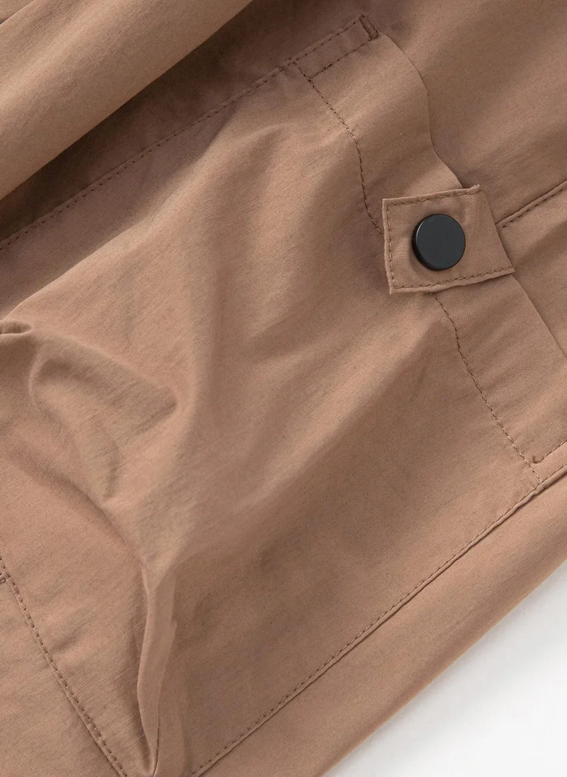 Balabala Toddler Boy Woven trousers