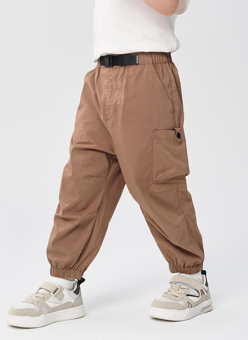 Balabala Toddler Boy Woven trousers  - Image 2