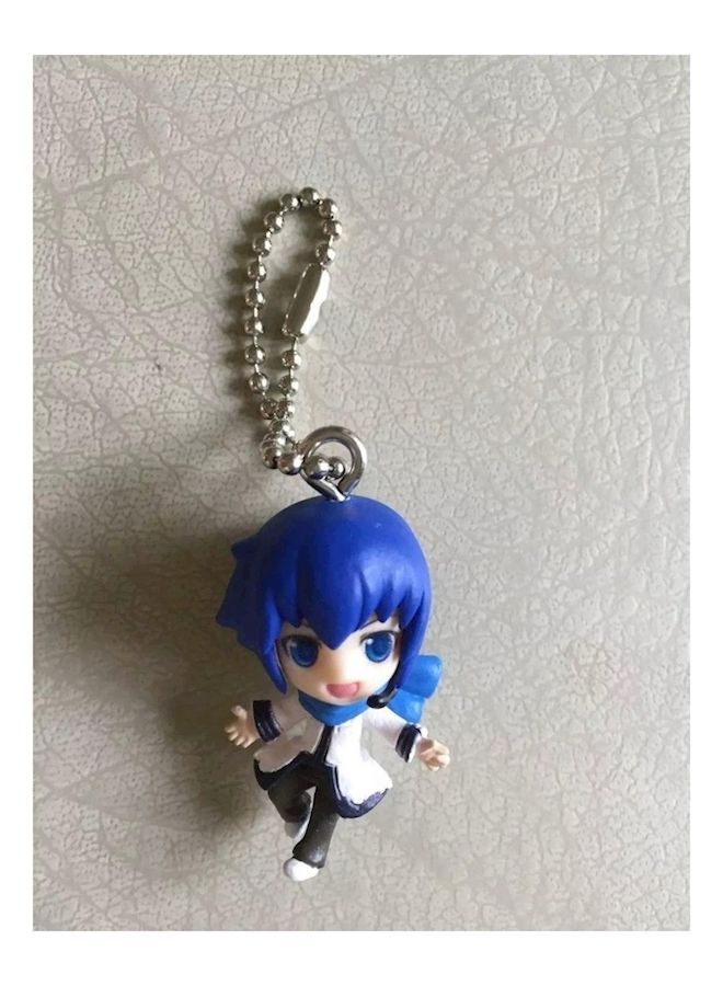 NIBEMINENT 5-Piece Hatsune Miku Keychain Pendant Set - Image 2