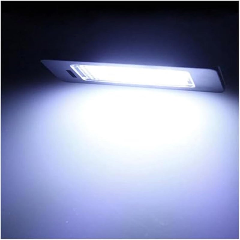 Wivplex 2pcs Car License Plate Light for BMW - Image 3