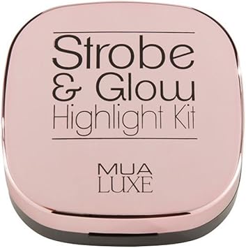 MAKEUP ACADEMY STROBE GLOW HIGHLIGHT KIT - Image 2