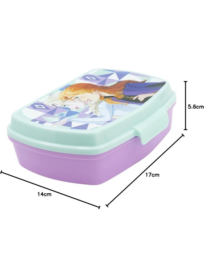 STOR FROZEN SANDWICH BOX - Image 4
