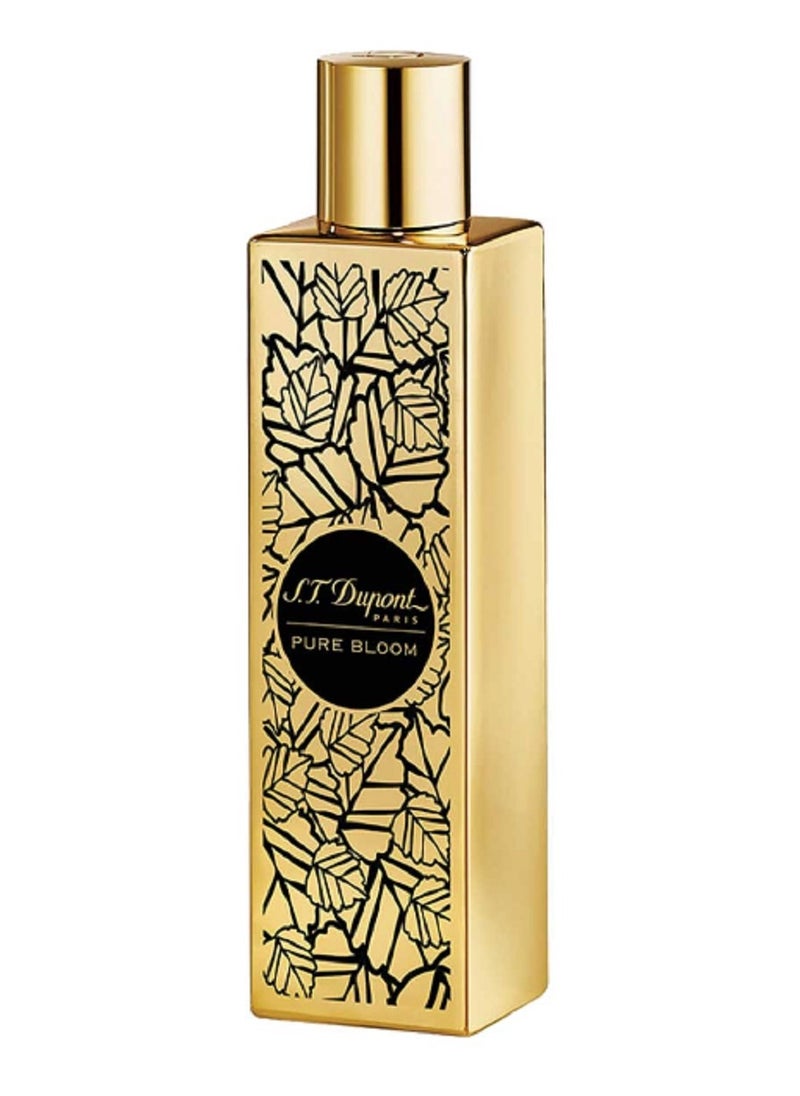 إس. تي. ديبون ماء عطر بيور بلوم 100 مل  - Image 2