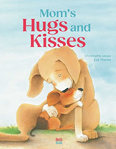 Moms Hugs And Kisses  - Image 1