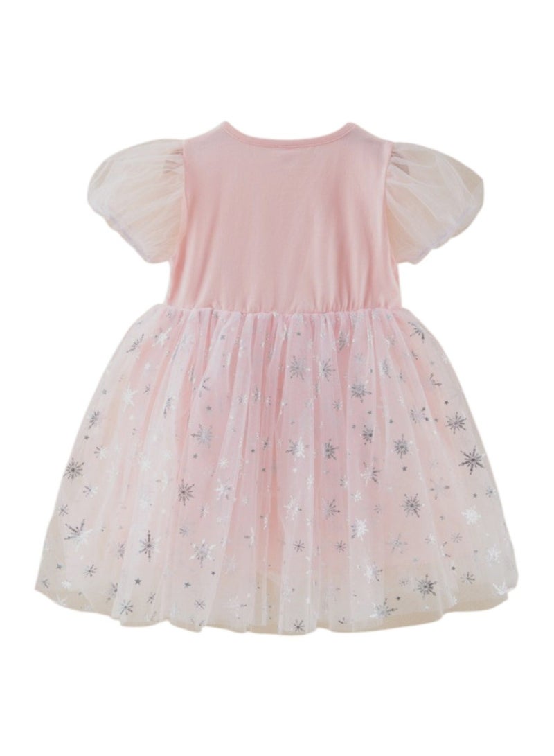D'Daniela Stardust Princess Dress - Image 2